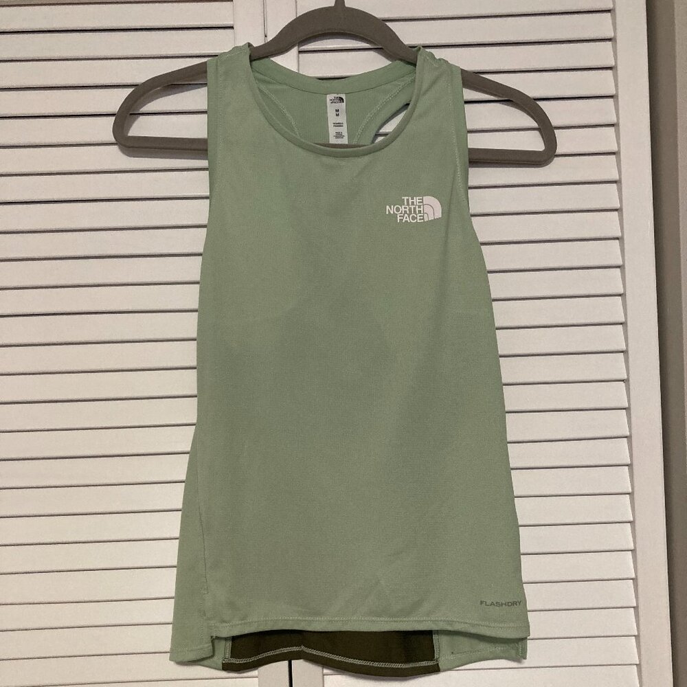 NWT North Face tank top